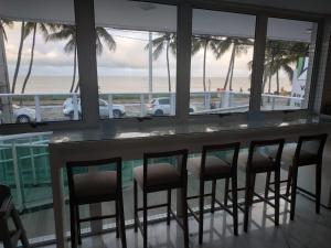 val atlantic hotel