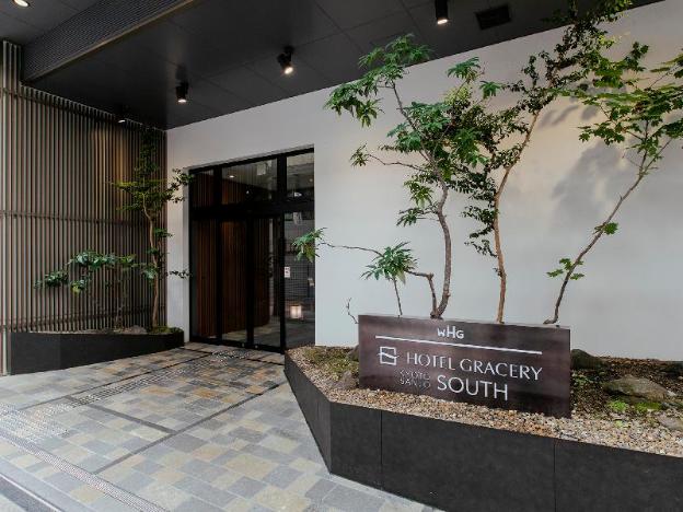 hotel gracery kyoto sanjo