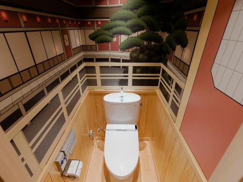 hotel gracery kyoto sanjo