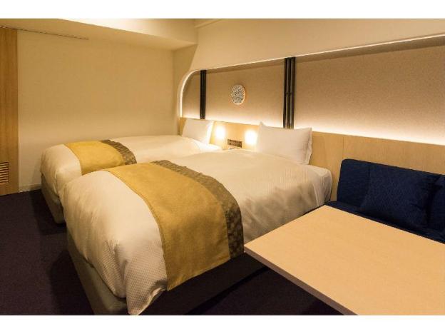 hotel gracery kyoto sanjo