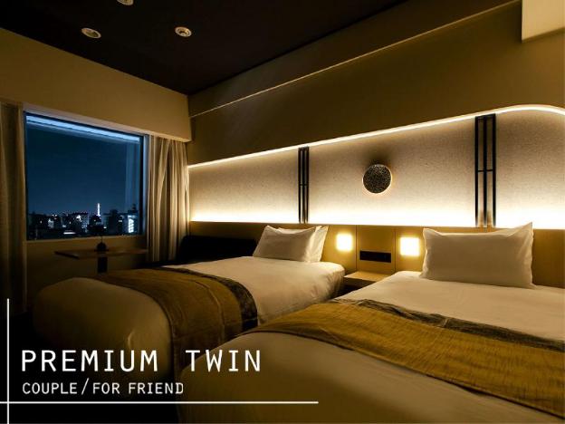 hotel gracery kyoto sanjo