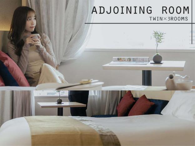 hotel gracery kyoto sanjo