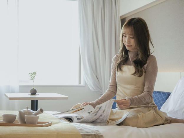 hotel gracery kyoto sanjo