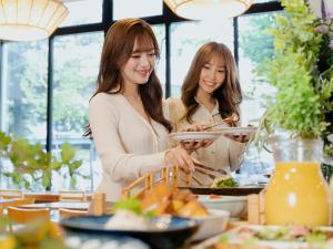 hotel gracery kyoto sanjo