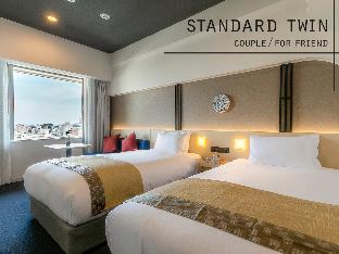 hotel gracery kyoto sanjo