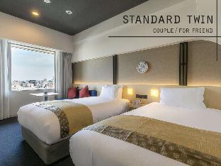 hotel gracery kyoto sanjo