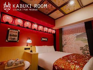 hotel gracery kyoto sanjo