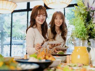 hotel gracery kyoto sanjo