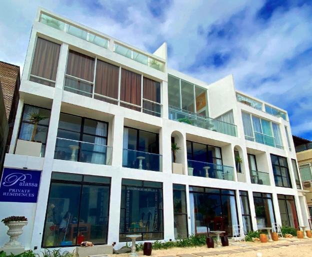 palassa private residences