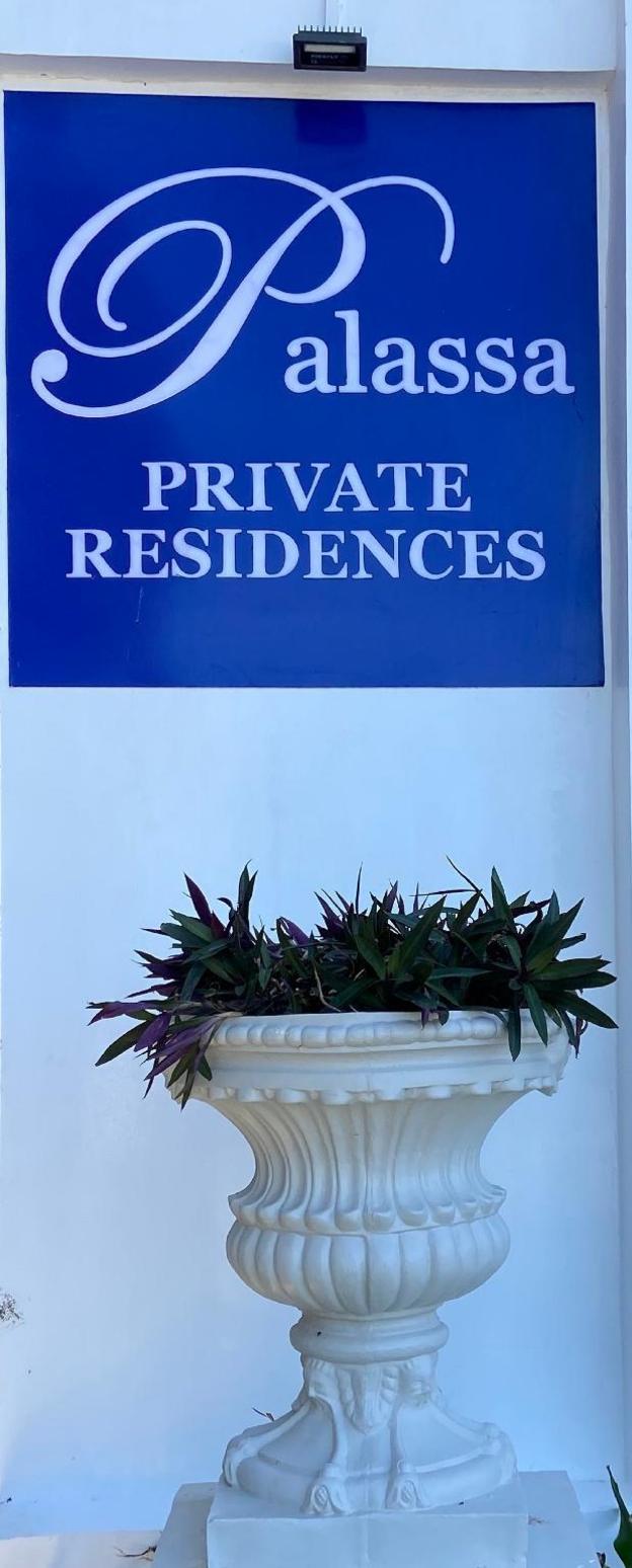 palassa private residences