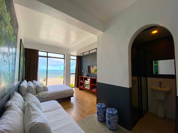 palassa private residences