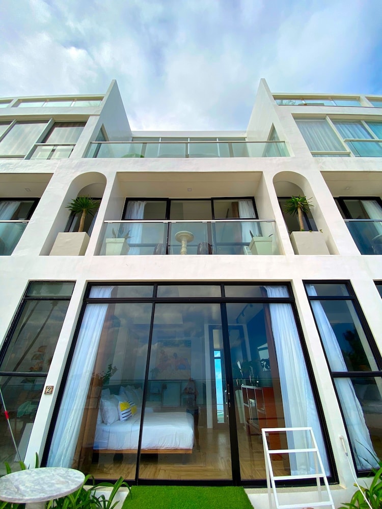 palassa private residences