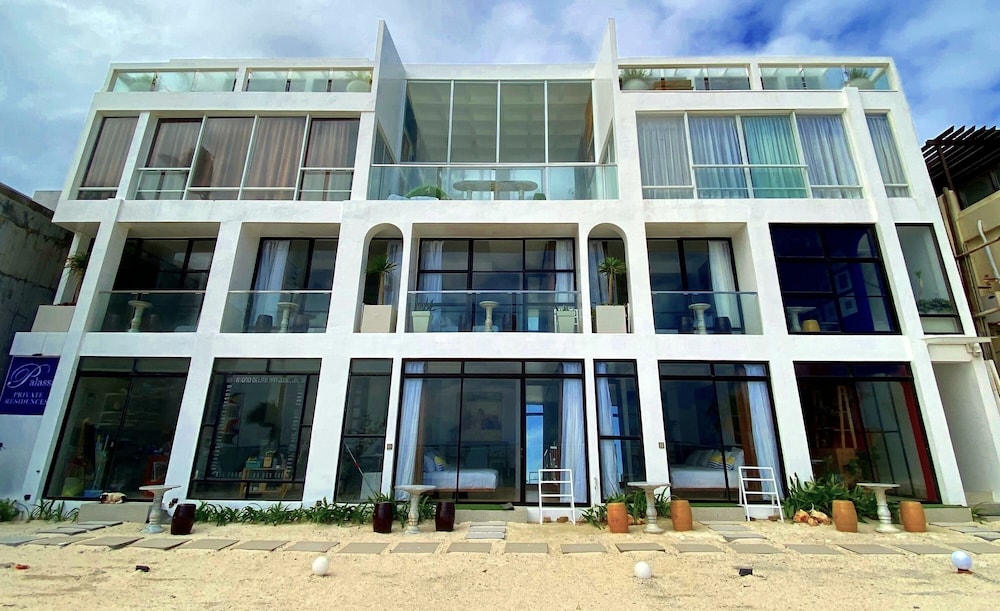 palassa private residences