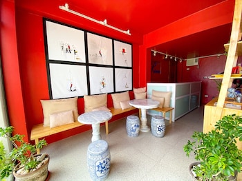 Palassa Private Residences,Boracay>>Balabag,4 star