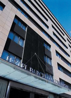 Hotel Barcelona Universal,Ciutat Vella>>Barcelona,4 star