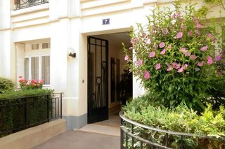 Hotel Residence Paris Asnieres,Asnieres-Sur-Seine>>Asnieres-Sur-Oise,3 star