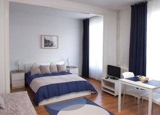 Hotel Residence Paris Asnieres,Asnieres-Sur-Seine>>Asnieres-Sur-Oise,3 star