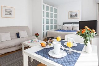 Hotel Residence Paris Asnieres,Asnieres-Sur-Seine>>Asnieres-Sur-Oise,3 star