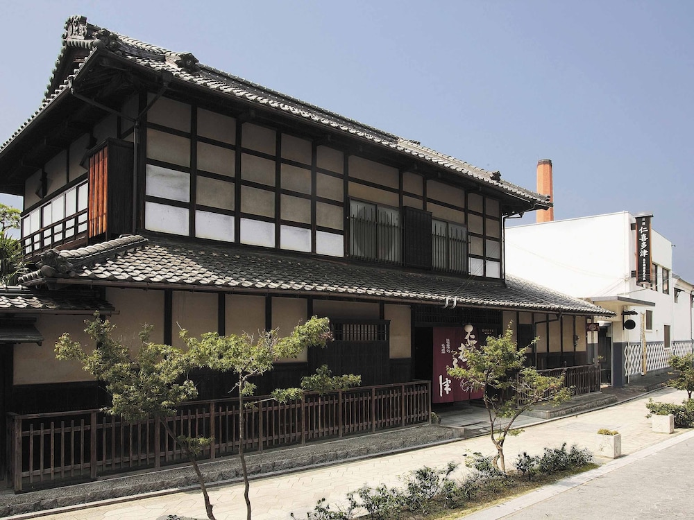 ooedo onsen monogatari dogo