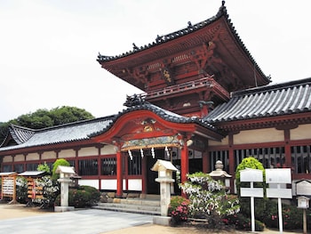 ooedo onsen monogatari dogo