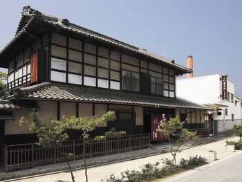 ooedo onsen monogatari dogo