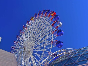 ooedo onsen monogatari dogo