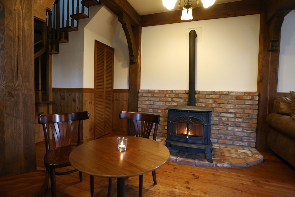 bliss lodging