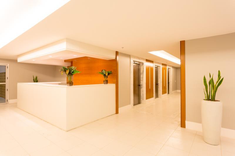 promenade fusion itaguai hotel