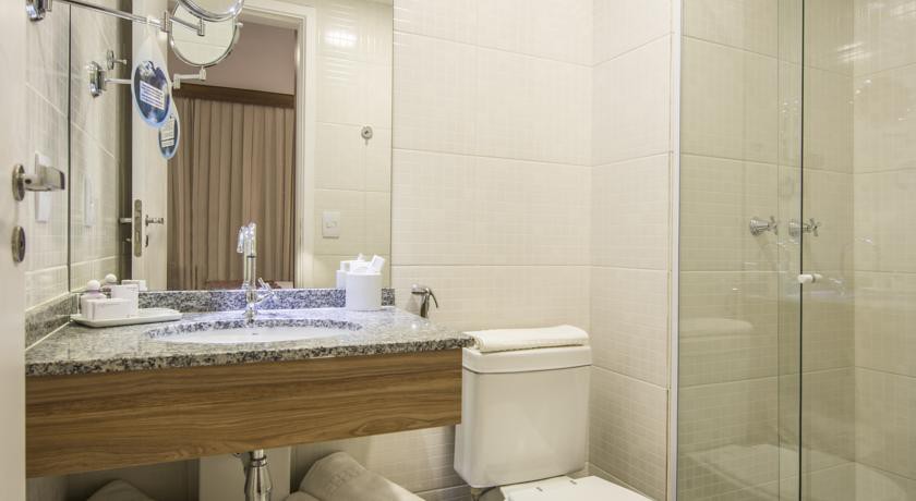 promenade fusion itaguai hotel