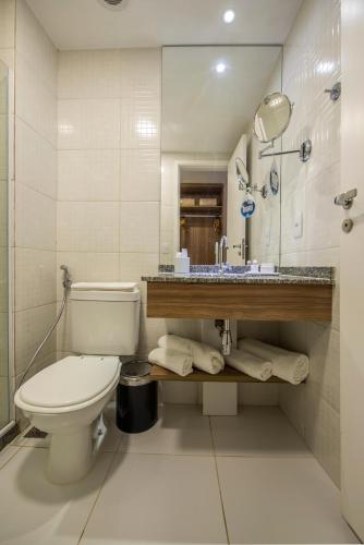 promenade fusion itaguai hotel