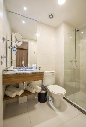 promenade fusion itaguai hotel