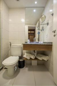 promenade fusion itaguai hotel