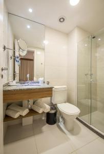 promenade fusion itaguai hotel