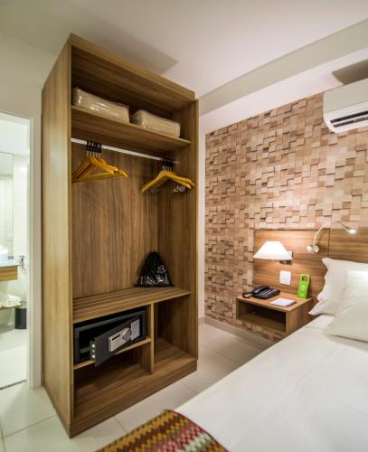 promenade fusion itaguai hotel