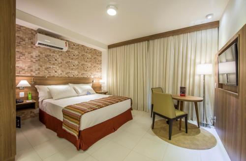 promenade fusion itaguai hotel