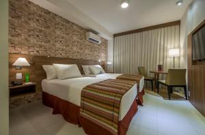 promenade fusion itaguai hotel