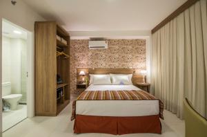 promenade fusion itaguai hotel