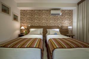 promenade fusion itaguai hotel