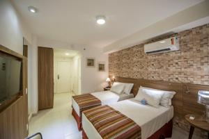 promenade fusion itaguai hotel