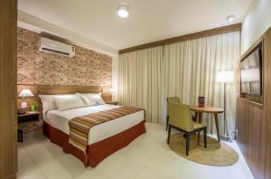 promenade fusion itaguai hotel