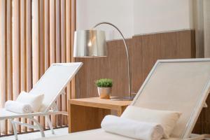 promenade fusion itaguai hotel