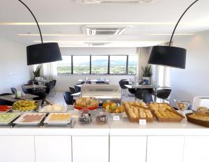 promenade fusion itaguai hotel