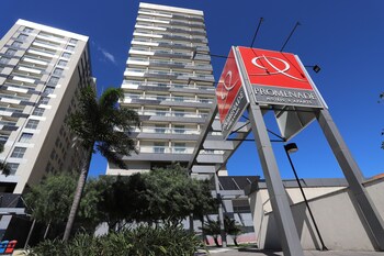 promenade fusion itaguai hotel