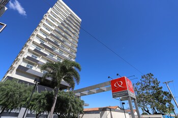 promenade fusion itaguai hotel