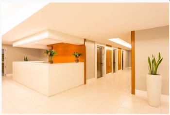 promenade fusion itaguai hotel