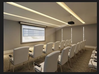 promenade fusion itaguai hotel