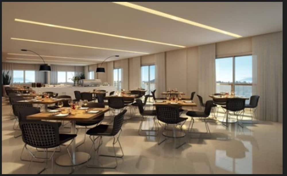 promenade fusion itaguai hotel