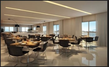 promenade fusion itaguai hotel