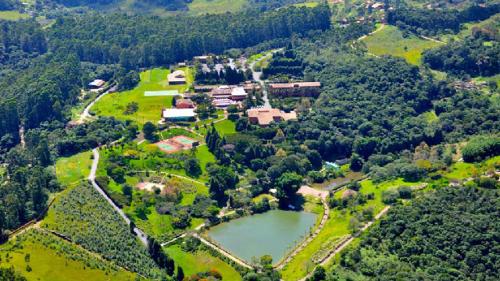hotel villa rossa