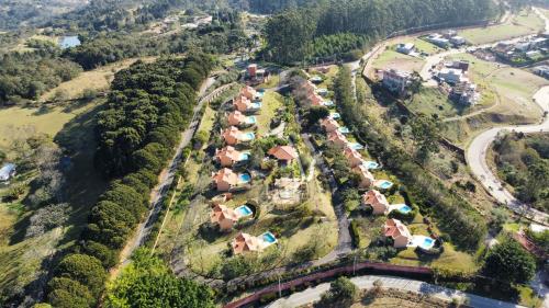 hotel villa rossa